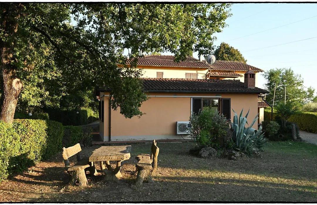 Podere San Lorenzo-1